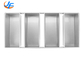 RK Bakeware China- 4 correas Paneles de pan de aluminio glaseado, paneles de pan de acero aluminizado