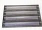 Cacerola perforada 1.2m m de acero de aluminio del Baguette de MAXXI