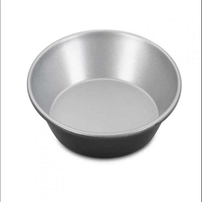 Baking Tools Round Non Stick Aluminium Deep Dish Pizza Pan