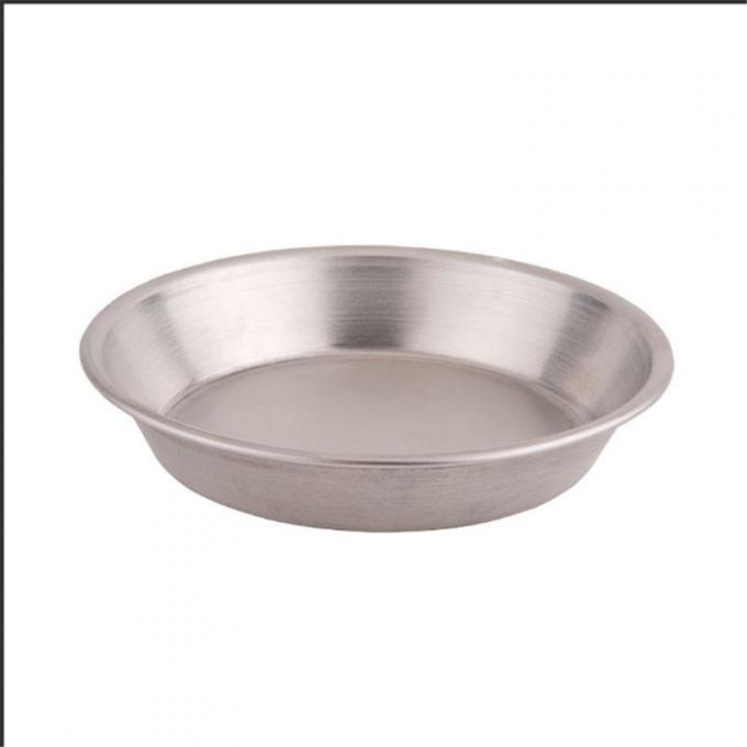 Non-Stick Aluminum Bakeware All Size Pizza Baking Pan