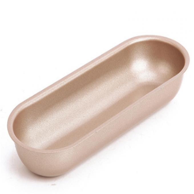 RK Bakeware China Foodservice NSF 600X400 y bandeja de bollo de perrito caliente de tamaño completo 3