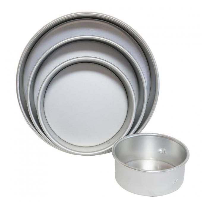 Rk Bakeware China Servicio de alimentos Refrigerador de acero inoxidable Refrigerador de alambre Refrigerador 6
