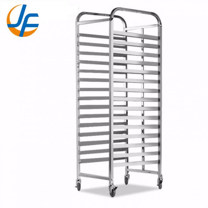 Rk Bakeware Manufacturer China-Aluminum Flatpack Cooling Rack