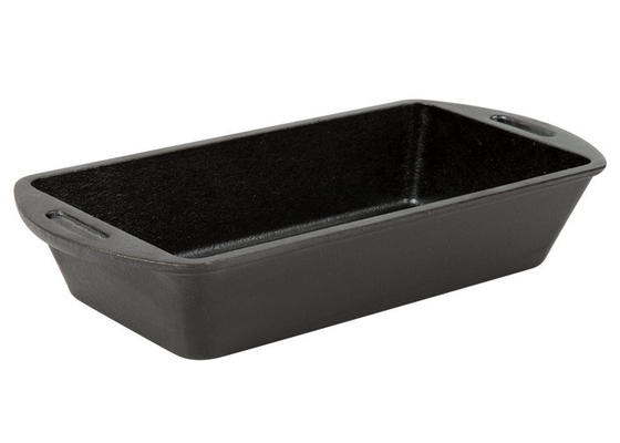 RK Bakeware China Foodservice NSF Panelas de pan de carne de aluminio Panelas de pan de pan sin pegamento