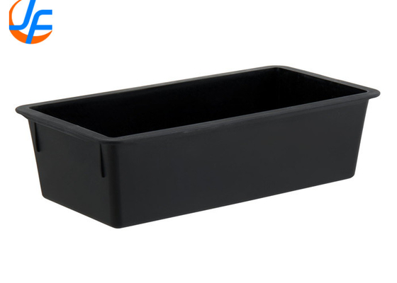 RK Bakeware China Foodservice NSF 500g Pullman Pan de pan sin leña - 10 &quot;x 5&quot; x 3 &quot;