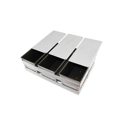 Rk Bakeware China-Producción de productos de panadería comercial e industrial para panaderías al por mayor