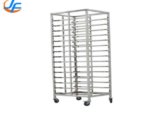 RK Bakeware China Foodservice NSF Tray de horneado móvil personalizado