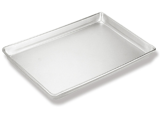 RK Bakeware China Foodservice NSF Industrial Comercial Horno de horno de aluminio sin pegamento Hoja de horno de aluminio