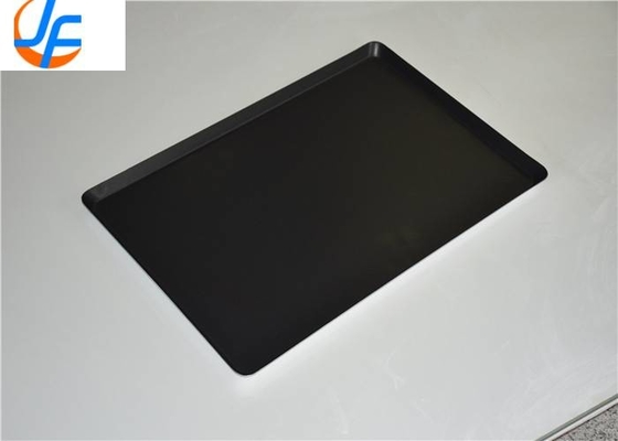 RK Bakeware China Foodservice NSF tamaño completo bandeja de horneado plana de aluminio sartén de pan