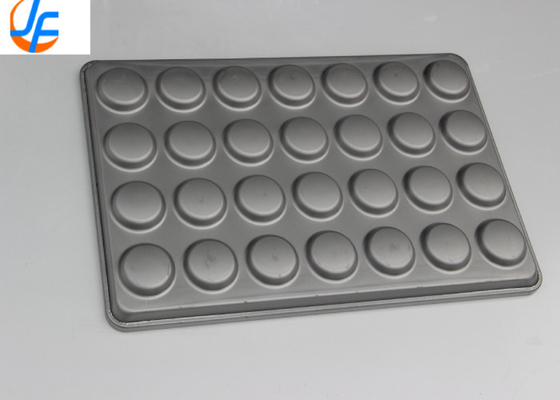 RK Bakeware China Foodservice NSF Alusteel bandeja para hornear hamburguesa / bandeja para pasteles / bandeja para tartas