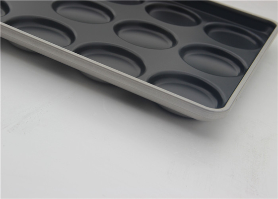 RK Bakeware China Foodservice NSF Hamburguesa Pan de pan bandeja para hornear