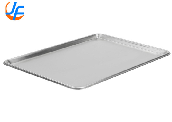 RK Bakeware China bandeja de horneado de pasteles de aluminio / sartén de chapa de acero inoxidable para horno