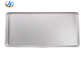 RK Bakeware China Foodservice 600x 400mm bandeja de horneado de aluminio comercial / bandejas de horneado comerciales sin pegamento