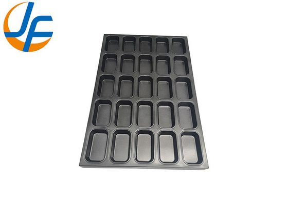 RK Bakeware China Foodservice bandeja de pasteles industriales de forma ovalada para panaderías al por mayor