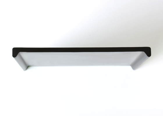 RK Bakeware China Foodservice Australia Panadería Utilice bandejas de horneado de aluminio de 16 pulgadas 3 lados