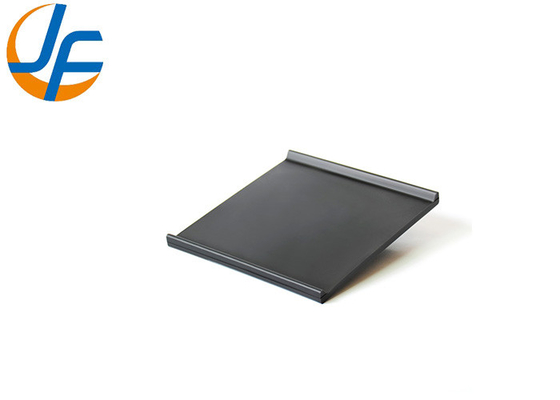 RK Bakeware China Foodservice Australia Panadería Utilice bandejas de horneado de aluminio de 16 pulgadas 3 lados