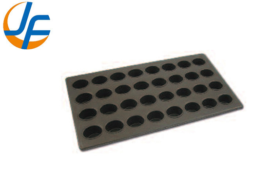 RK Bakeware China Foodservice Mondelez International Oreo Cupcake Muffin bandeja de horneado para panaderías industriales