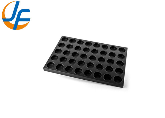RK Bakeware China Foodservice Nonstick Commercial Texas Muffin Tray de horneado para panaderías al por mayor