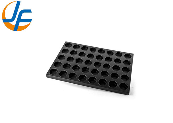 RK Bakeware China Foodservice Nonstick Commercial Texas Muffin Tray de horneado para panaderías al por mayor