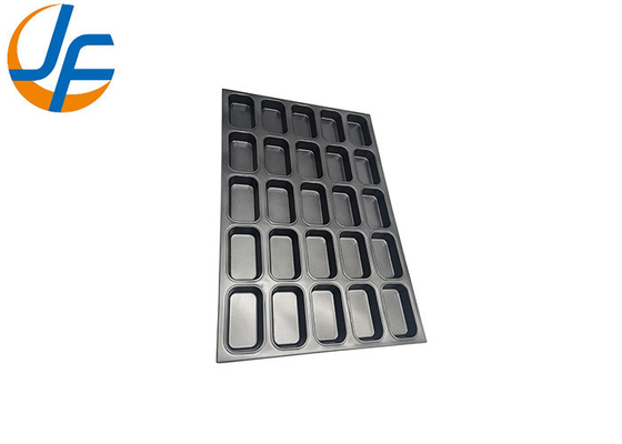 RK Bakeware China Servicio de alimentos No adhesivo Rectángulo cuadrado bandeja para hornear pasteles industriales
