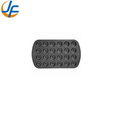 RK Bakeware China Servicio de comidas industriales personalizados Cupcake Muffin Tray para panaderías