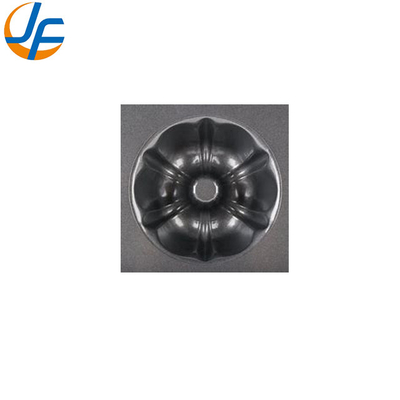 RK Bakeware China Servicio de comidas industriales personalizados Cupcake Muffin Tray para panaderías