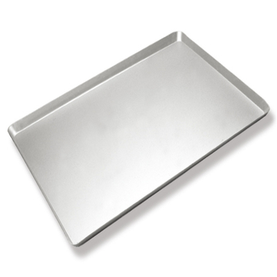 Rk Bakeware China Foodservice Aluminio GN 1/1 Paneceta para pan sin pegamento 530*325mm