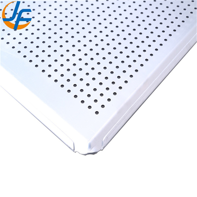 Rk Bakeware China Foodservice GN1/1 Combi Oven bandeja de aluminio perforada bandeja de horneado sin pegamento