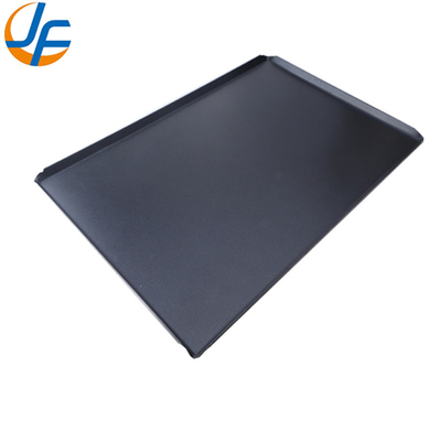 RK Bakeware China Foodservice Gn1/1 Rational Combi Horno de aluminio de tostado bandejas de horneado