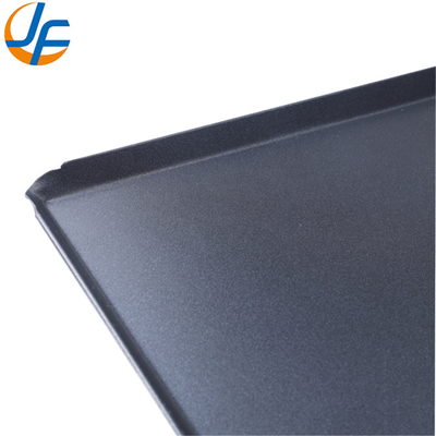 RK Bakeware China Foodservice Gn1/1 Rational Combi Horno de aluminio de tostado bandejas de horneado