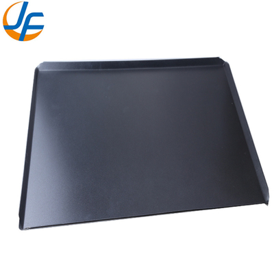 RK Bakeware China Foodservice Gn1/1 Rational Combi Horno de aluminio de tostado bandejas de horneado
