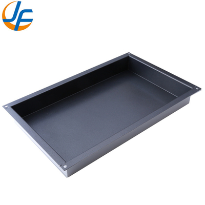 RK Bakeware China Foodservice GN1/1 Contenedores de alimento de aluminio