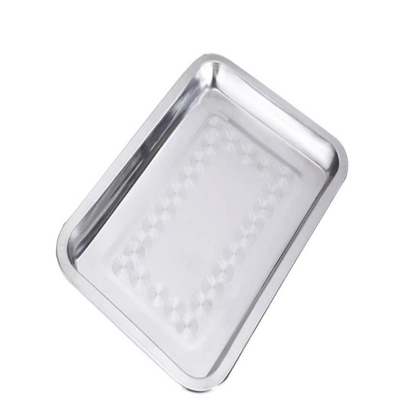 RK Bakeware China Foodservice NSF Acero inoxidable bandeja de horneado de hoja congelada