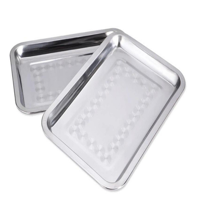 RK Bakeware China Foodservice NSF Acero inoxidable bandeja de horneado de hoja congelada