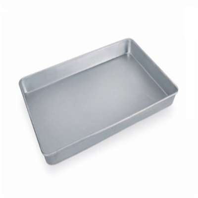 RK Bakeware China Foodservice NSF Pans de horneado de galletas de aluminio sin pegamento