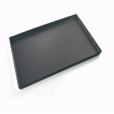 RK Bakeware China Foodservice NSF Pans de horneado de galletas de aluminio sin pegamento