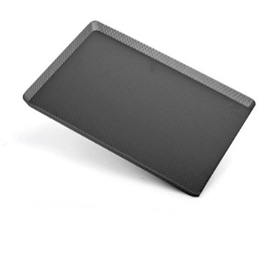 RK Bakeware China Foodservice NSF de hoja de aluminio corrugada personalizada