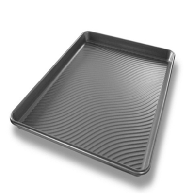 RK Bakeware China Foodservice NSF de hoja de aluminio corrugada personalizada
