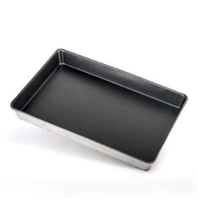RK Bakeware China Foodservice NSF de hoja de aluminio corrugada personalizada