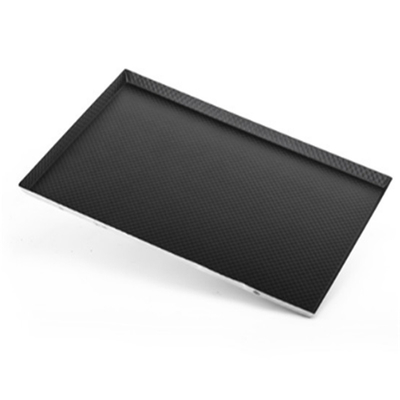 RK Bakeware China Foodservice NSF de hoja de aluminio corrugada personalizada