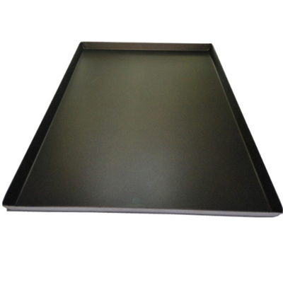 RK Bakeware China Foodservice NSF Accesorios de bandeja de secador personalizado bandeja de goteo de acero inoxidable de deshidratador hojas de malla