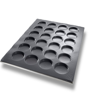 RK Bakeware China Foodservice NSF Durashield Revestimiento Tabloque Hamburguesa Pan Pan de hornear bandeja