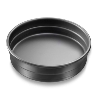 RK Bakeware China Foodservice NSF Pizza Hut Pantalón de hornear de pizza de aluminio