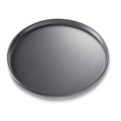 RK Bakeware China Foodservice NSF Pizza Hut Pantalón de hornear de pizza de aluminio