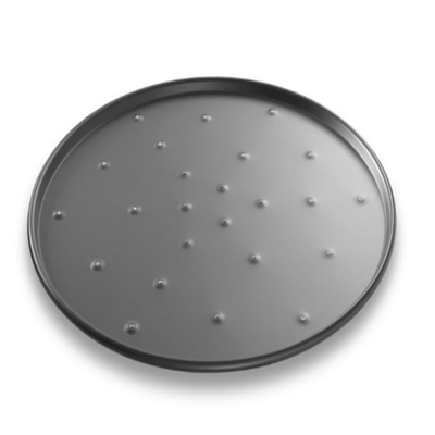 RK Bakeware China Foodservice NSF Pizza Hut Pantalón de hornear de pizza de aluminio