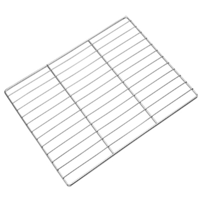 RK Bakeware China Foodservice NSF Commercial Nonstick Baking Tray/Pan de pan/Molde de pastel/Panzón de pizza/Trolle