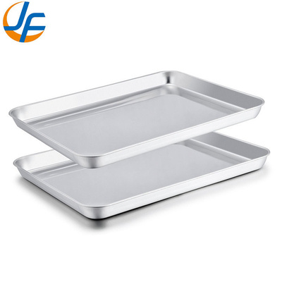 RK Bakeware China bandeja de horneado de aluminio