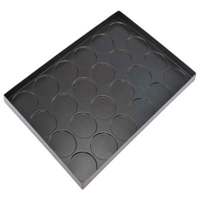 RK Bakeware China Foodservice NSF Cocina para galletas de aluminio sin pegamento para depositador mono