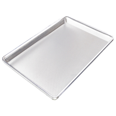 RK Bakeware China Foodservice NSF Nonstick capa de aluminio bandeja para hornear pasteles