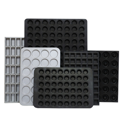 Rk Bakeware China-738X503 Tamaño 5 pulgadas Macdonald Big Mac hamburguesa Pan Pan